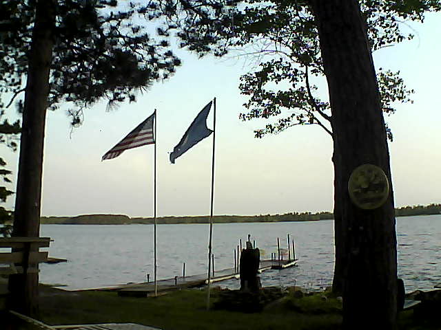 Whiteface Cam Image - Tue, 06/30/2015 6:15am 