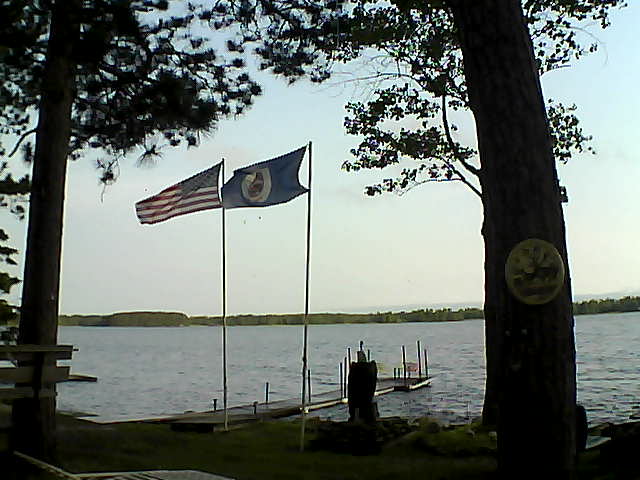 Whiteface Cam Image - Tue, 06/30/2015 6:55am 