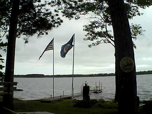 Whiteface Cam Image - Tue, 06/30/2015 7:15am 