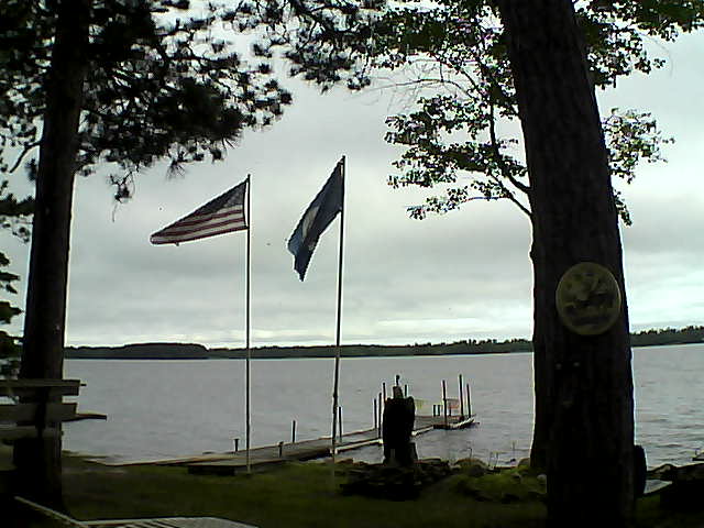 Whiteface Cam Image - Tue, 06/30/2015 7:35am 