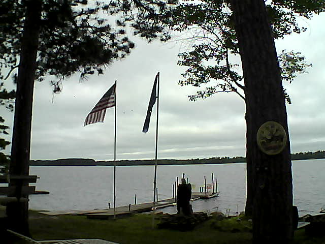 Whiteface Cam Image - Tue, 06/30/2015 8:15am 