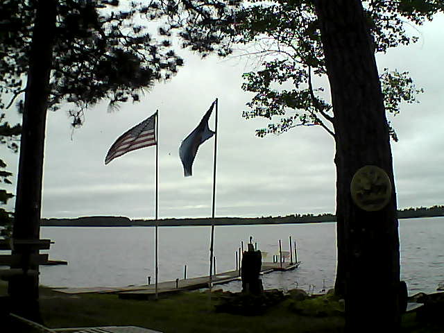 Whiteface Cam Image - Tue, 06/30/2015 8:35am 