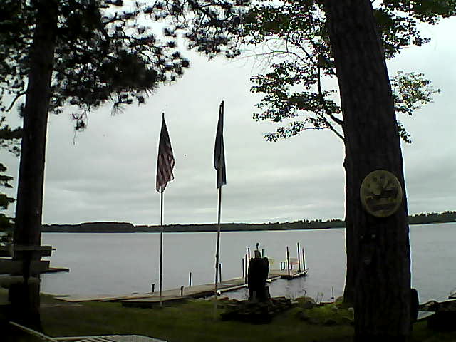 Whiteface Cam Image - Tue, 06/30/2015 8:55am 