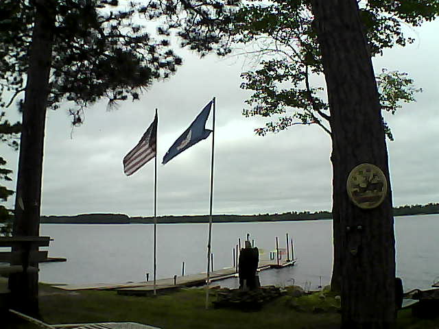 Whiteface Cam Image - Tue, 06/30/2015 9:15am 