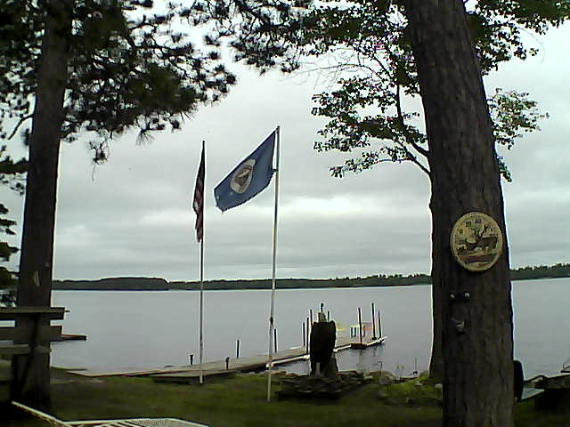 Whiteface Cam Image - Tue, 06/30/2015 9:35am 