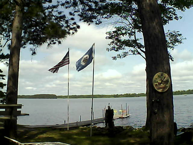 Whiteface Cam Image - Tue, 06/30/2015 10:35am 