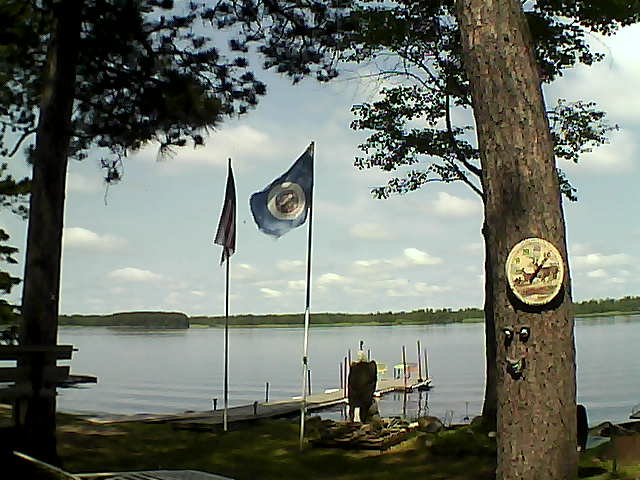 Whiteface Cam Image - Tue, 06/30/2015 11:35am 