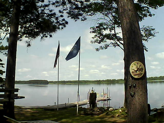 Whiteface Cam Image - Tue, 06/30/2015 11:55am 