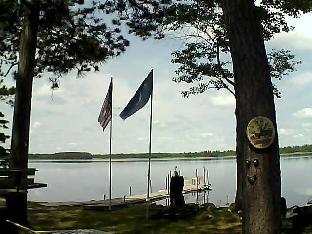 Whiteface Cam Image - Tue, 06/30/2015 12:15pm 