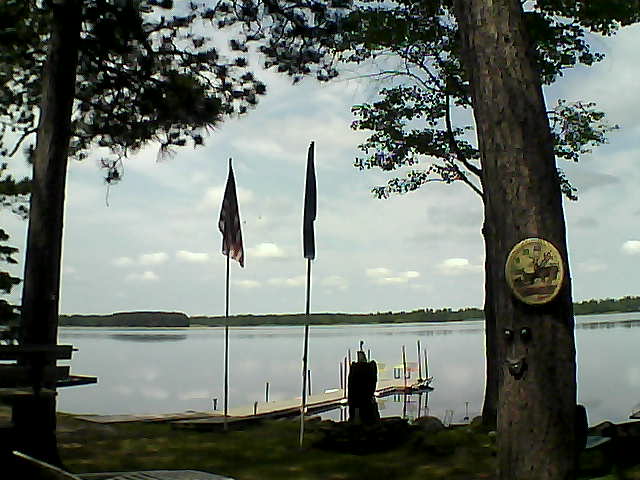 Whiteface Cam Image - Tue, 06/30/2015 12:35pm 