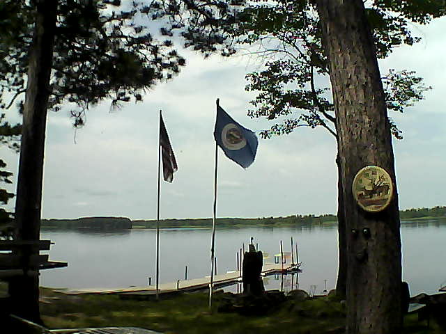 Whiteface Cam Image - Tue, 06/30/2015 12:55pm 