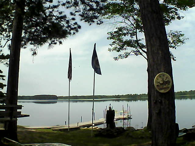 Whiteface Cam Image - Tue, 06/30/2015 1:35pm 