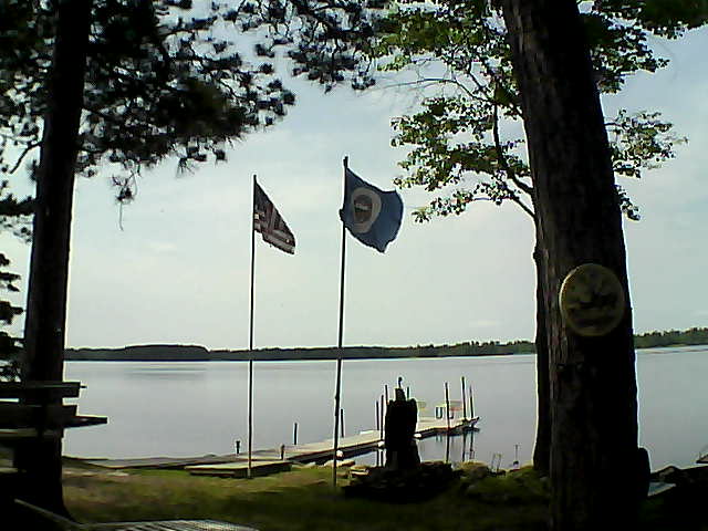 Whiteface Cam Image - Tue, 06/30/2015 2:15pm 