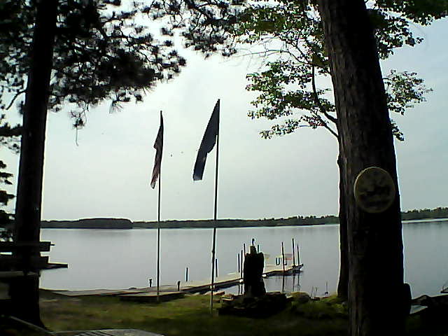 Whiteface Cam Image - Tue, 06/30/2015 2:35pm 