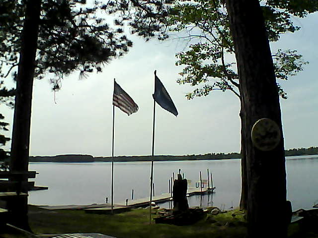 Whiteface Cam Image - Tue, 06/30/2015 3:15pm 