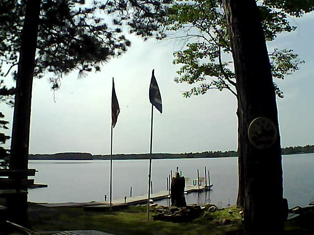 Whiteface Cam Image - Tue, 06/30/2015 3:35pm 