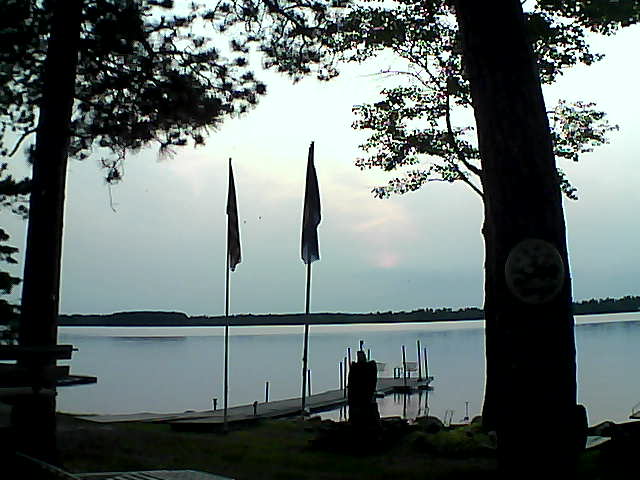 Whiteface Cam Image - Wed, 07/01/2015 8:36pm 