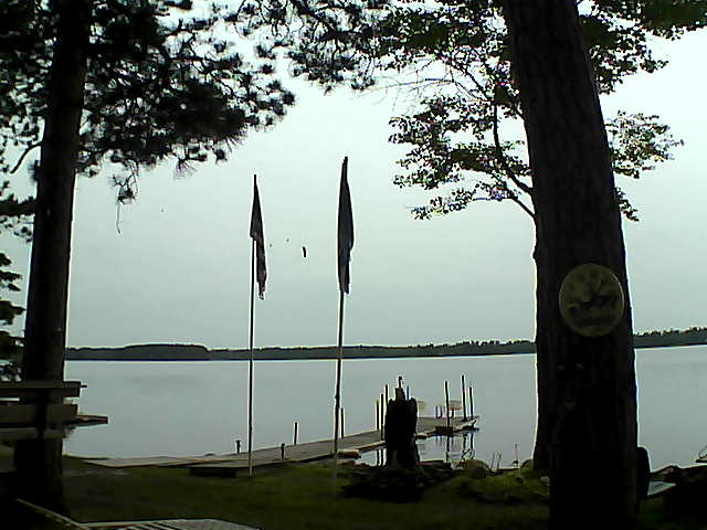 Whiteface Cam Image - Thu, 07/02/2015 5:35am 