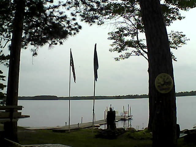 Whiteface Cam Image - Thu, 07/02/2015 5:55am 