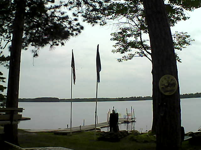 Whiteface Cam Image - Thu, 07/02/2015 6:15am 