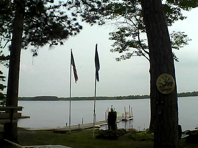 Whiteface Cam Image - Thu, 07/02/2015 6:55am 