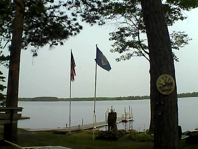 Whiteface Cam Image - Thu, 07/02/2015 8:15am 