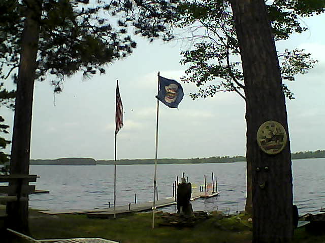 Whiteface Cam Image - Thu, 07/02/2015 10:55am 