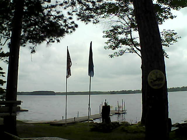 Whiteface Cam Image - Thu, 07/02/2015 11:55am 