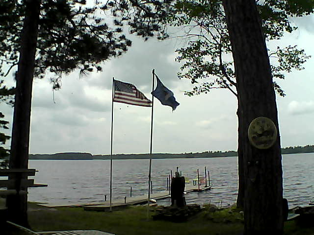 Whiteface Cam Image - Thu, 07/02/2015 2:35pm 