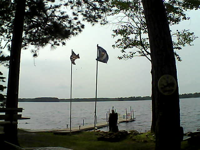 Whiteface Cam Image - Thu, 07/02/2015 3:55pm 