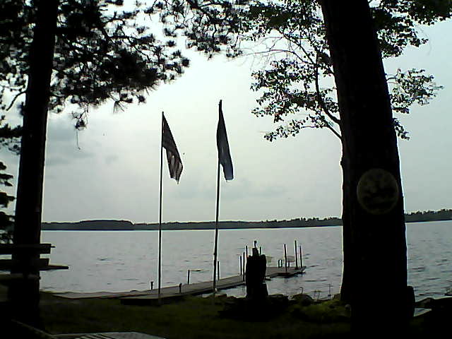 Whiteface Cam Image - Thu, 07/02/2015 4:15pm 