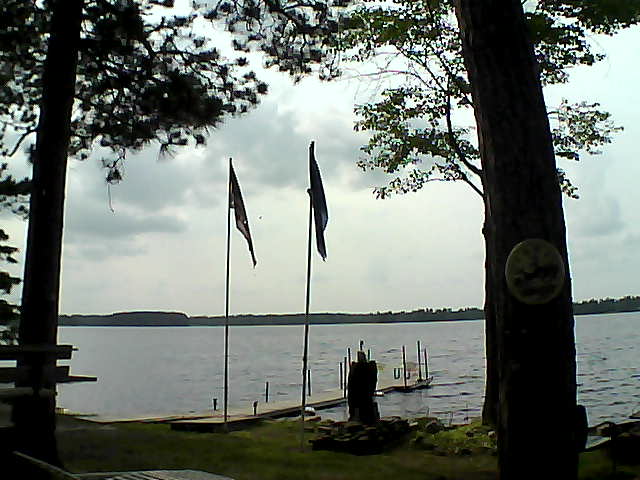 Whiteface Cam Image - Thu, 07/02/2015 4:35pm 