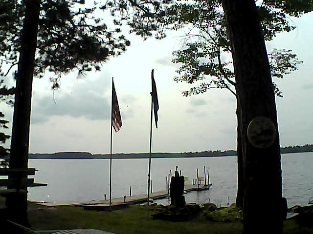 Whiteface Cam Image - Thu, 07/02/2015 5:15pm 