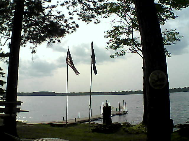 Whiteface Cam Image - Thu, 07/02/2015 5:35pm 