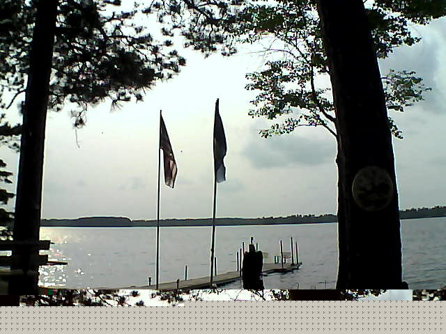 Whiteface Cam Image - Thu, 07/02/2015 5:56pm 