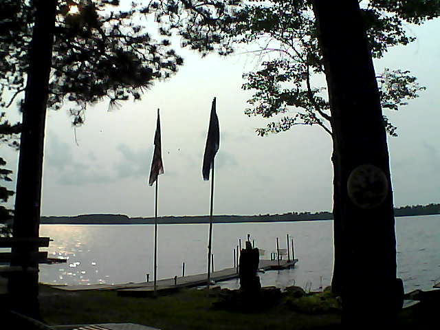 Whiteface Cam Image - Thu, 07/02/2015 6:15pm 