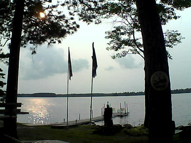 Whiteface Cam Image - Thu, 07/02/2015 6:35pm 