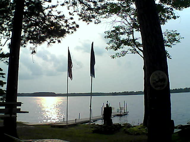 Whiteface Cam Image - Thu, 07/02/2015 6:55pm 