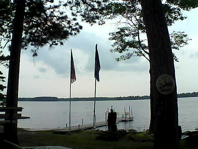 Whiteface Cam Image - Thu, 07/02/2015 7:15pm 