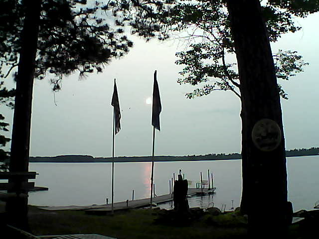 Whiteface Cam Image - Thu, 07/02/2015 7:55pm 