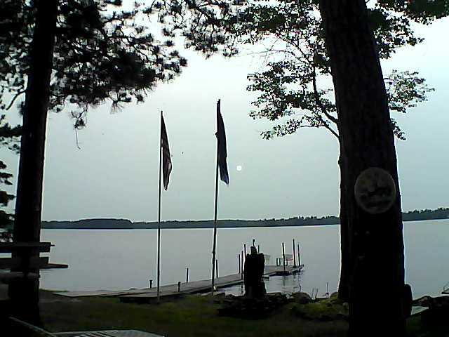 Whiteface Cam Image - Thu, 07/02/2015 8:15pm 