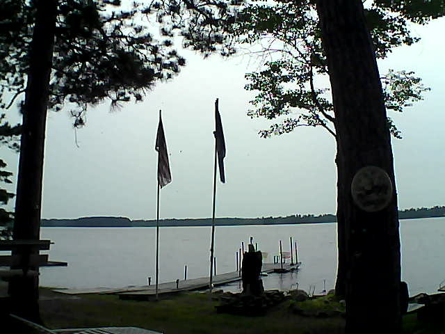 Whiteface Cam Image - Thu, 07/02/2015 8:35pm 