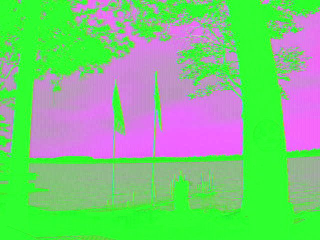 Whiteface Cam Image - Fri, 07/03/2015 5:54am 