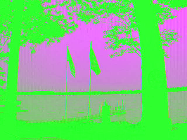 Whiteface Cam Image - Fri, 07/03/2015 6:14am 