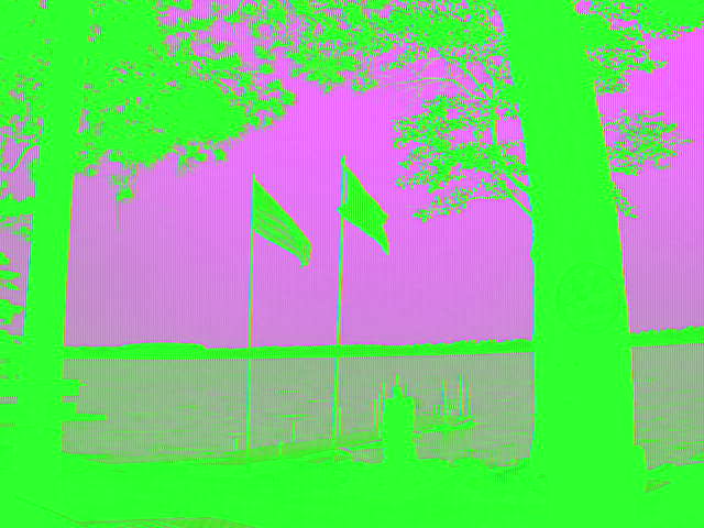 Whiteface Cam Image - Fri, 07/03/2015 7:14am 