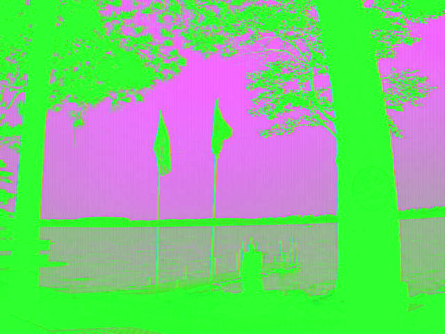 Whiteface Cam Image - Fri, 07/03/2015 7:54am 