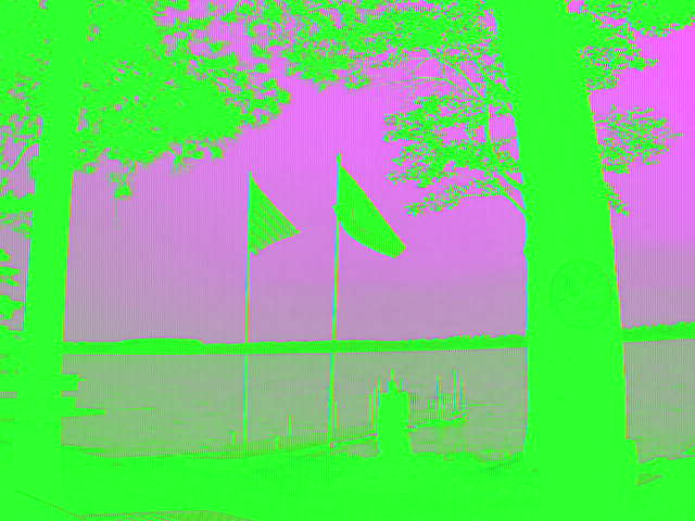 Whiteface Cam Image - Fri, 07/03/2015 8:14am 