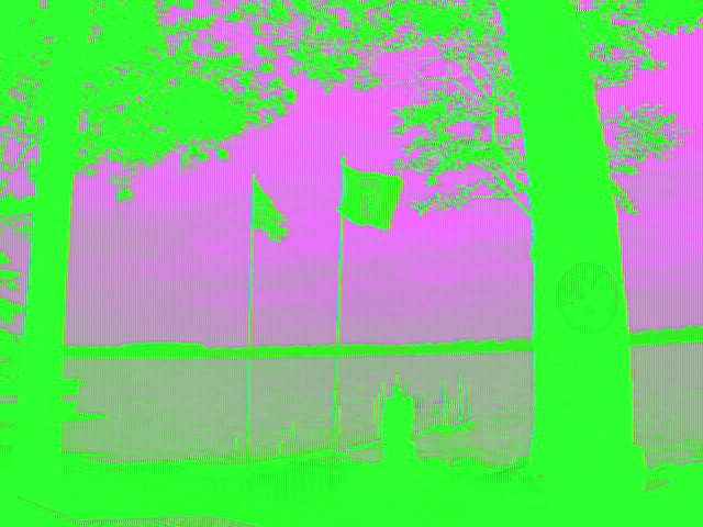 Whiteface Cam Image - Fri, 07/03/2015 8:54am 