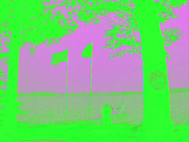 Whiteface Cam Image - Fri, 07/03/2015 11:54am 