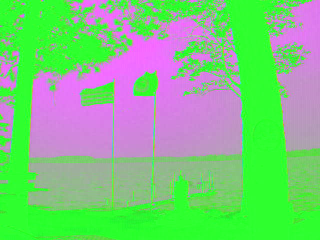 Whiteface Cam Image - Fri, 07/03/2015 2:54pm 